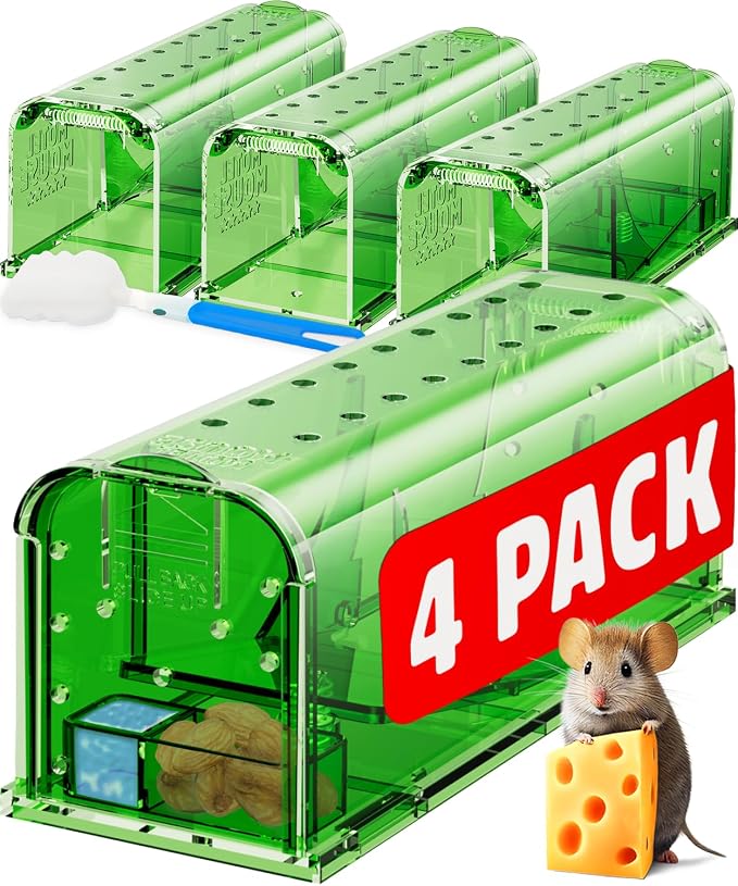 Regular Green