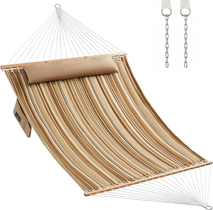 Brown Stripe
