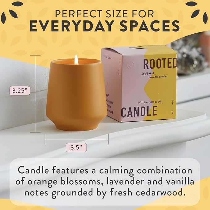 1-Pack Lavendar & Cedarwood