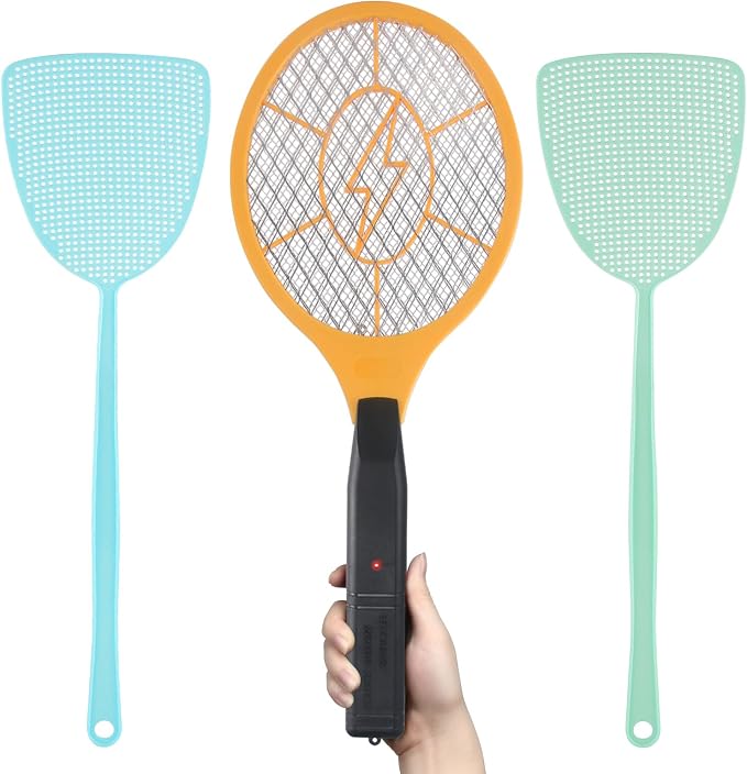 1P Electric + 2P Plastic