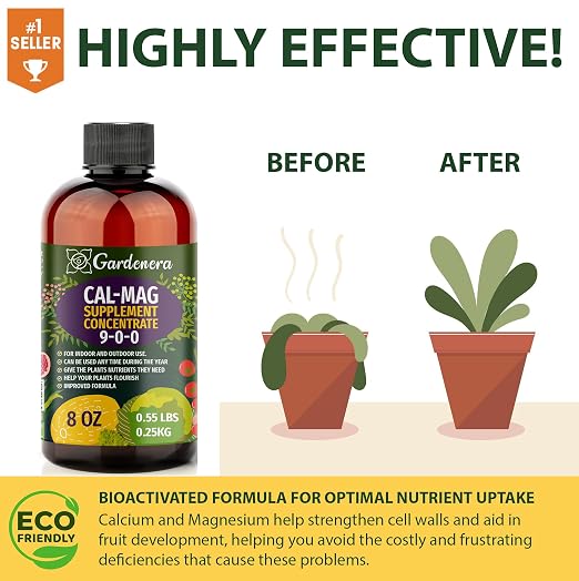 CAL-MAG Concentrate