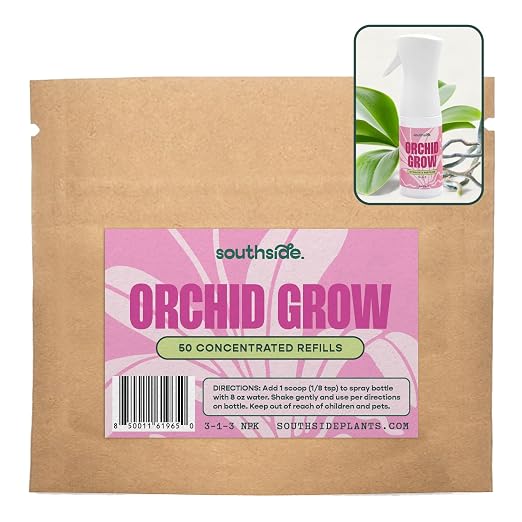 Refills - Grow Fertilizer