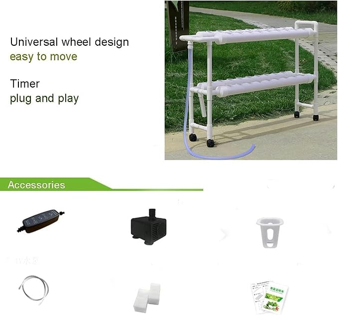 75mm Planting Tube