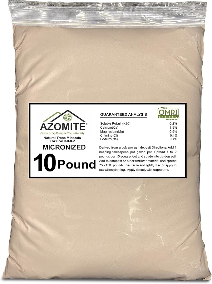 10 Lbs