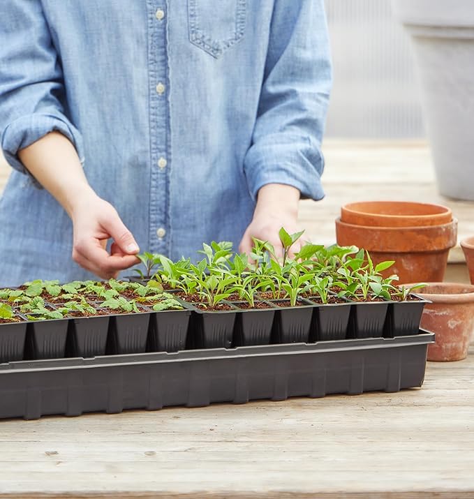 72 Cell Self Watering Kit