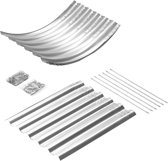 Classic Silver