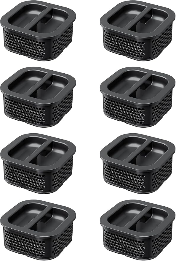 Black 8 Refills