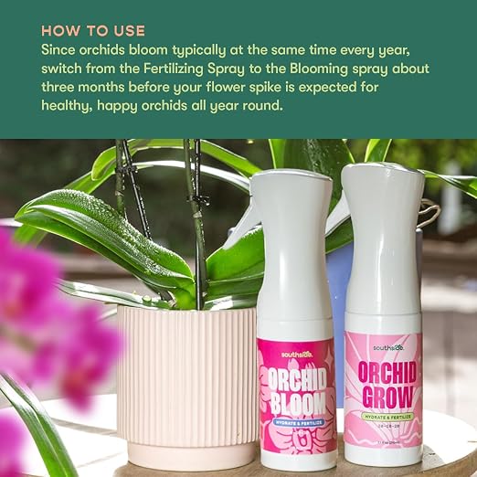 Blooming Spray
