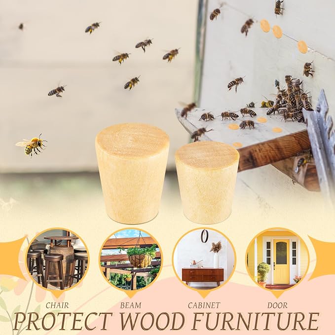 Natural Wood