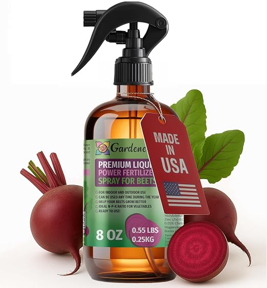 BEET Fertilizer Spray