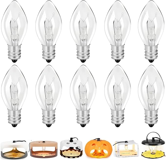 Light Bulbs
