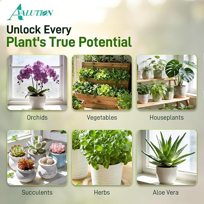 Potting Soil