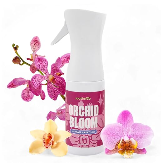 Blooming Spray