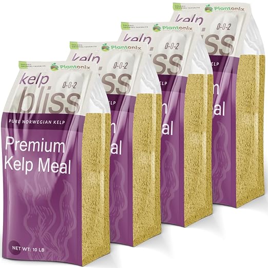 Kelp Bliss (40lbs)