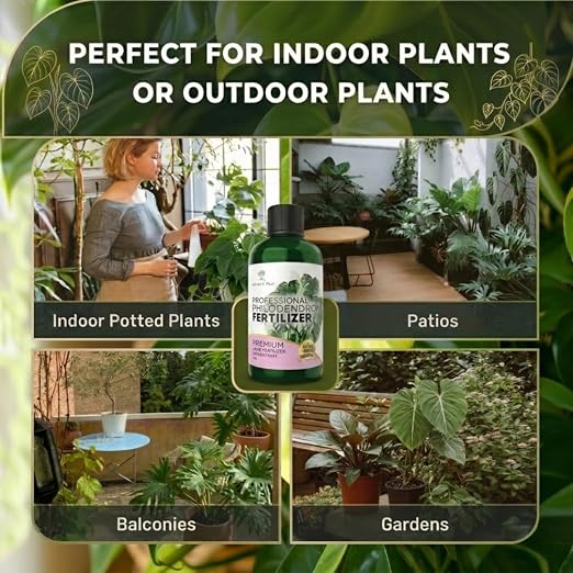 Philodendron