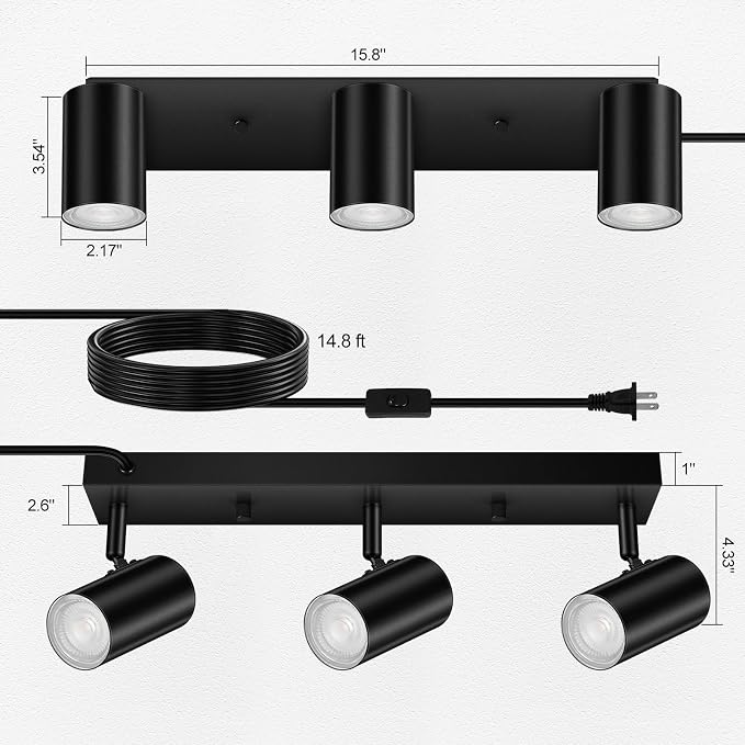 3 Ligh-Black