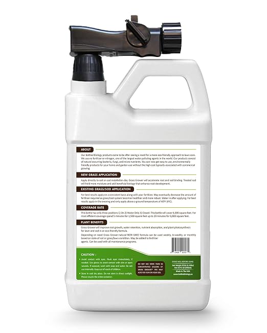 Grass Grower