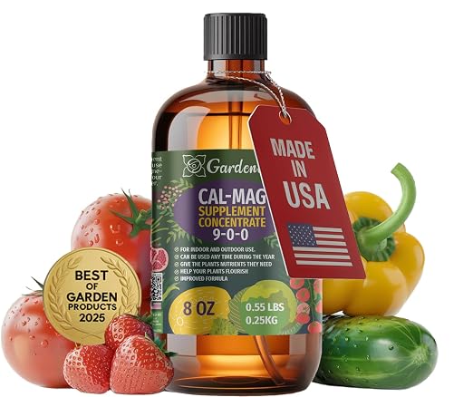 CAL-MAG Concentrate