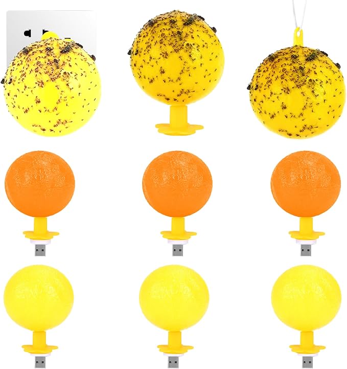 6 Pack Ball