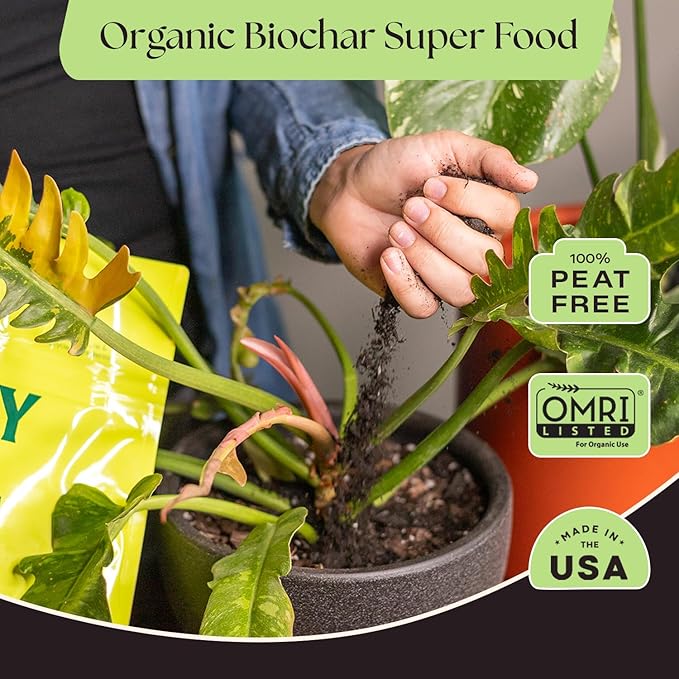 Plant Food