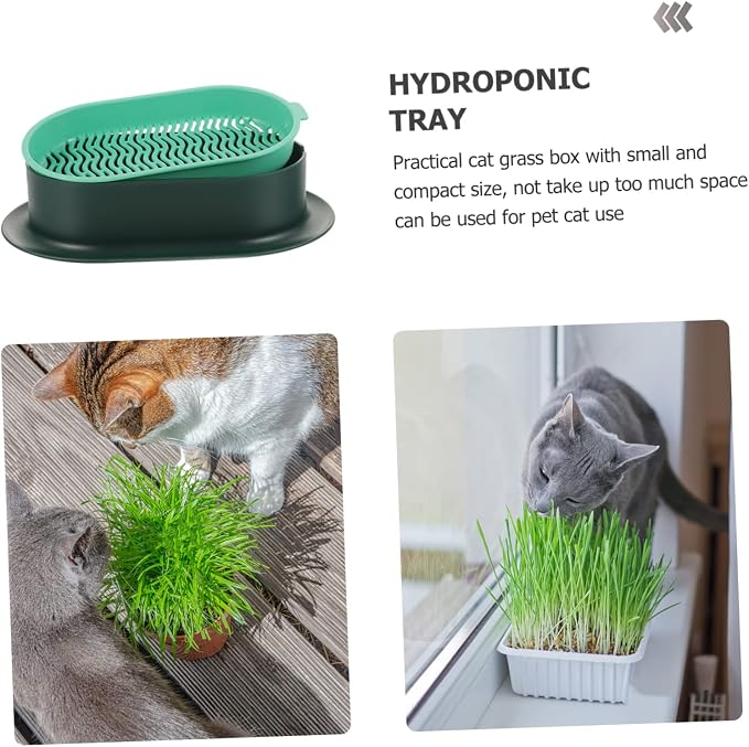 Dark Greenx2pcs