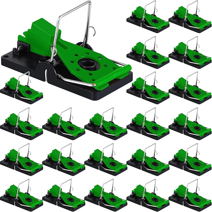Black, Green