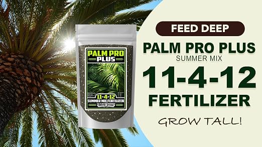 Palm Pro Plus Summer Mix