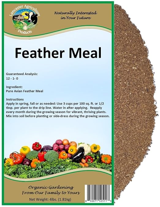 Feather Meal