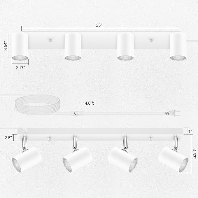 4 Light-white