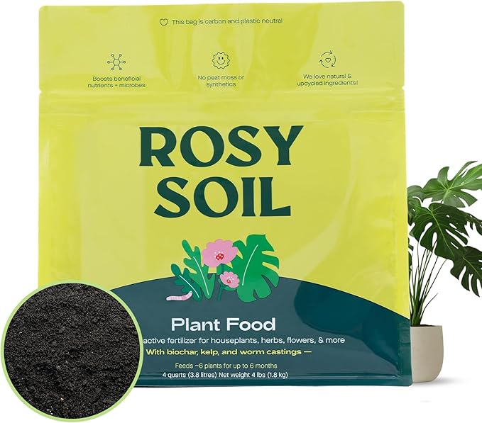 Plant Food