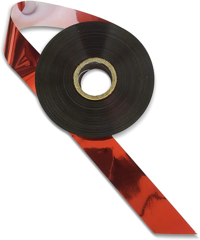 Red Silver