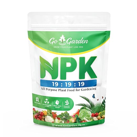 NPK