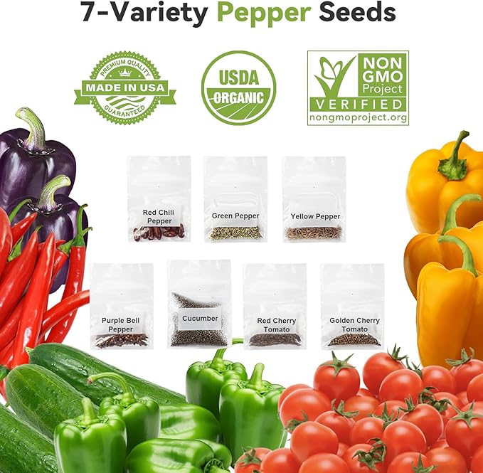 Pepper