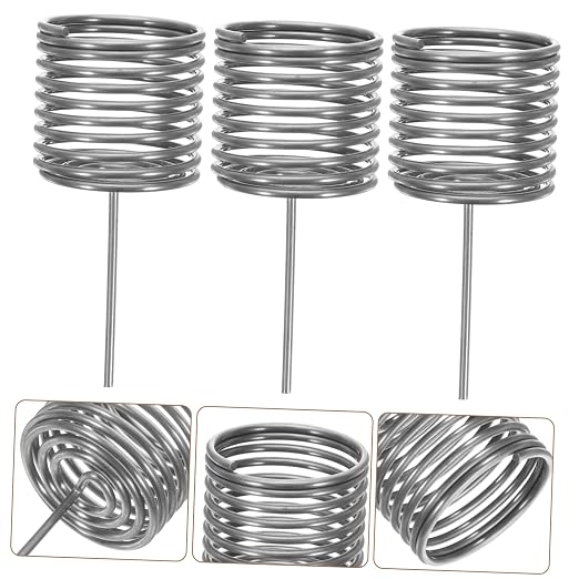 Silverx3pcs