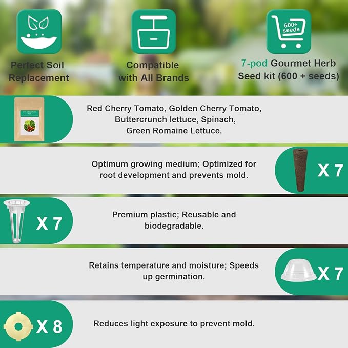 Spinach & Spring Mix-7