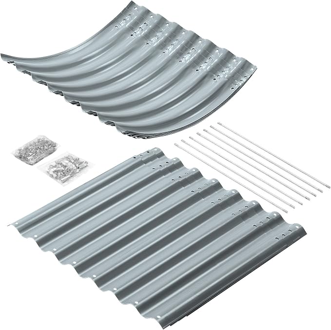 Modern Gray