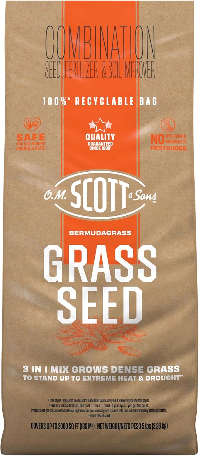 Bermudagrass