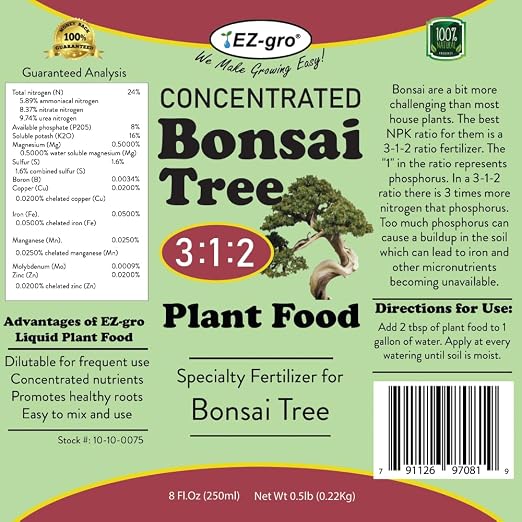 Bonsai