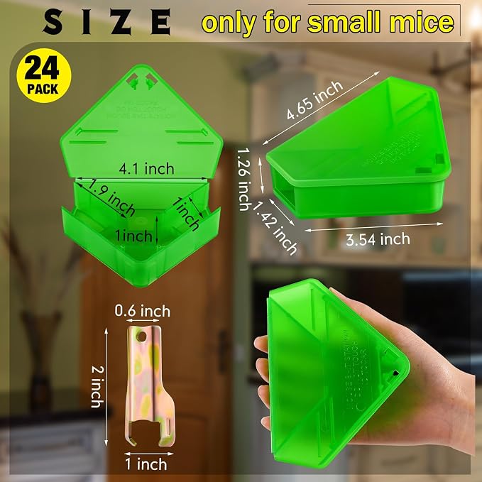 Translucent Green
