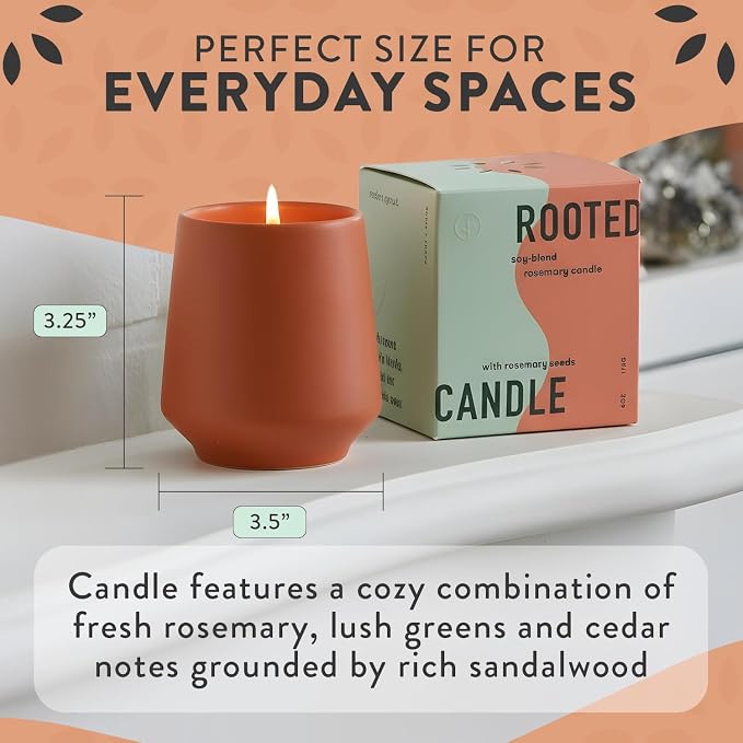 2-Pack Rosemary & Cucumber