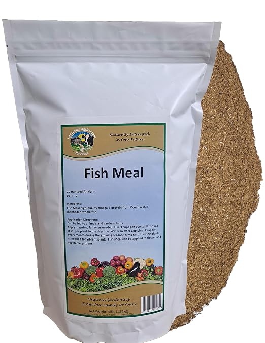 Fish Meal