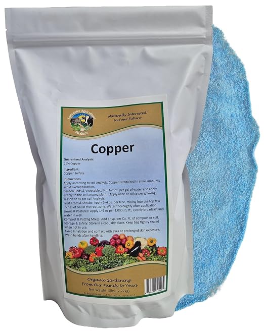 Copper