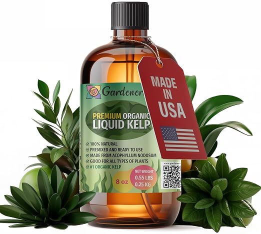 ALL-PURPOSE KELP
