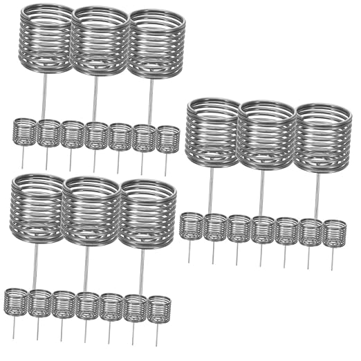Silverx3pcs
