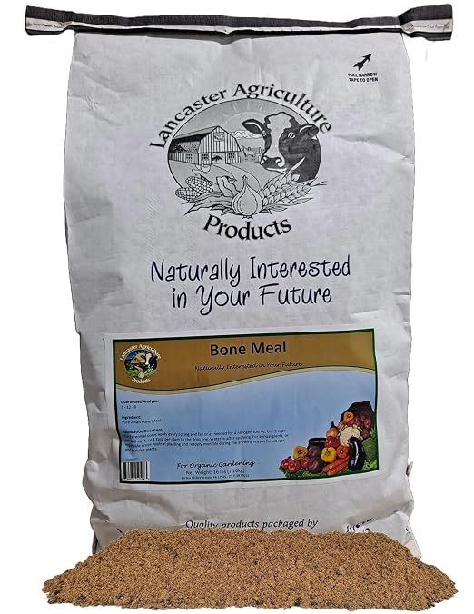 Bone Meal