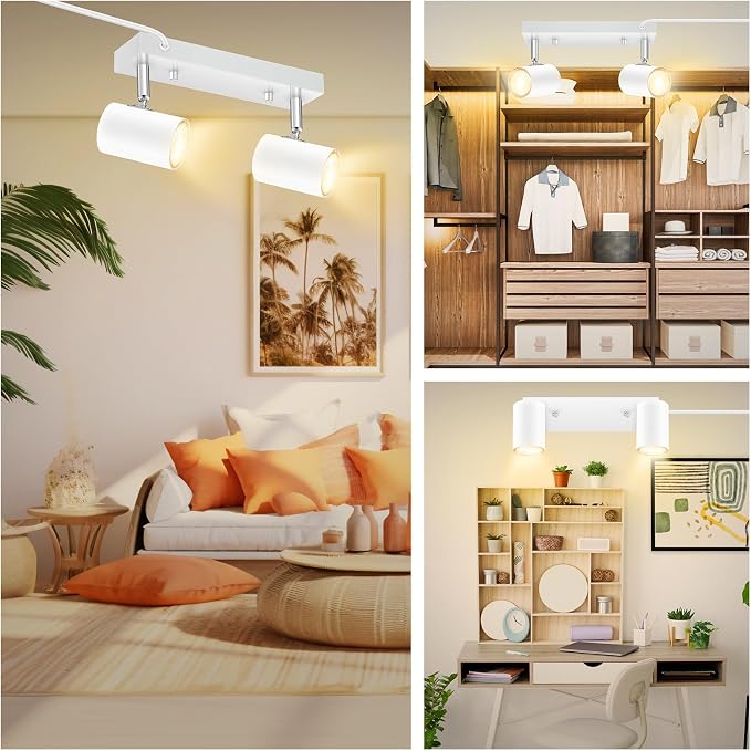 2 Light-White