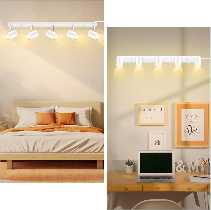 5 Light-White