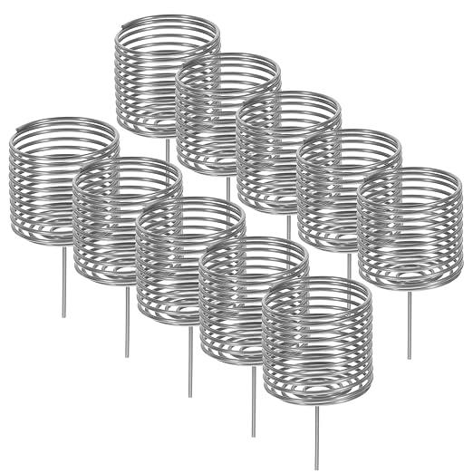 Silverx2pcs
