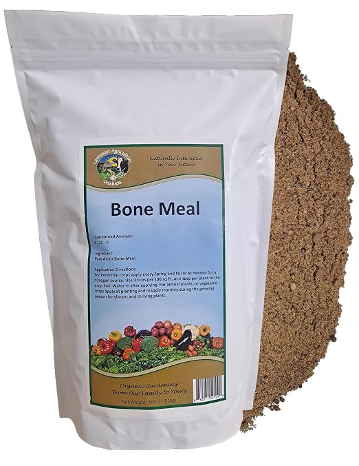 Bone Meal