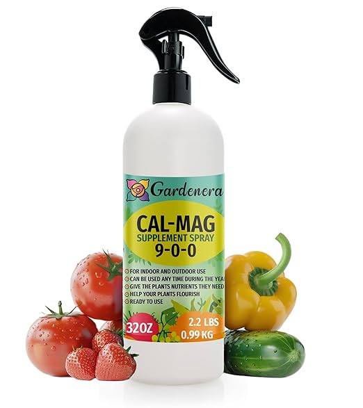 Ready-To-Use CAL-MAG Spray